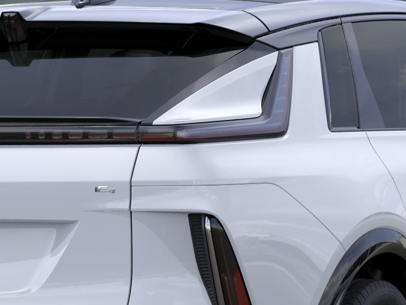 2027 Cadillac LYRIQ Signature Sport - Photo 11