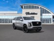 CADILLAC Escalade ESV