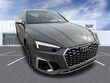  Audi S5 Sportback