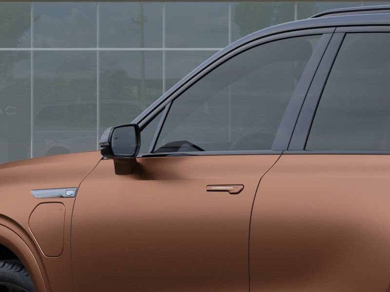 2027 Cadillac VISTIQ Platinum - Photo 12