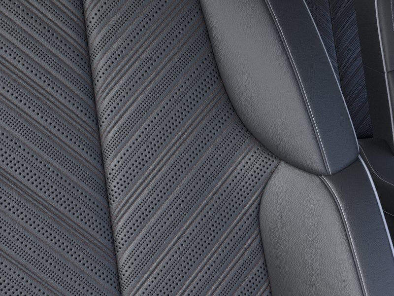 2027 Cadillac VISTIQ Platinum - Photo 45
