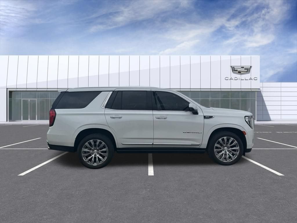 2023 GMC Yukon