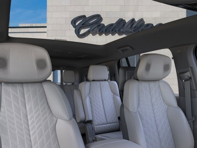 2026 Cadillac Escalade IQ Sport - Photo 24
