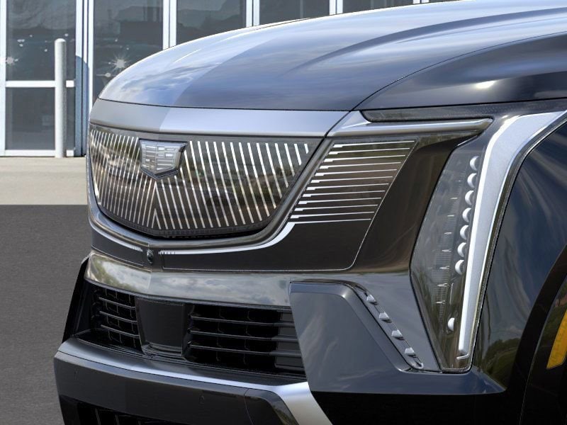 2026 Cadillac Escalade IQ Luxury - Photo 13