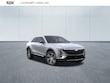 CADILLAC LYRIQ