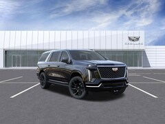 2026 CADILLAC Escalade ESV Luxury SUV