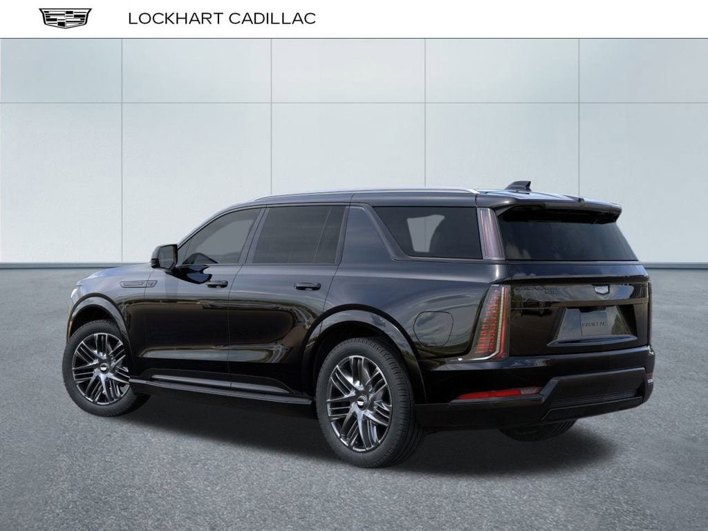 New 2026 CADILLAC ESCALADE IQL Sport SUV