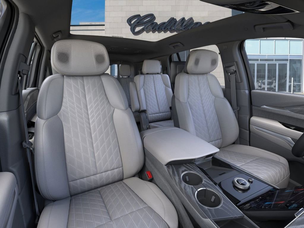 2026 Cadillac Escalade IQ Sport - Photo 16
