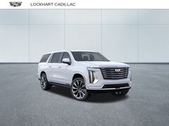 2026 CADILLAC Escalade ESV Platinum Luxury SUV
