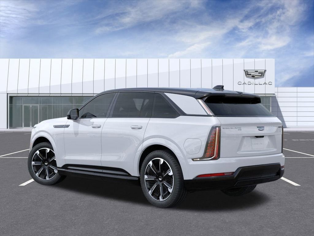 New 2025 CADILLAC ESCALADE IQ Sport 1 SUV