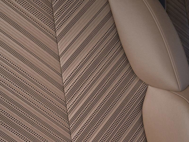 2025 Cadillac Escalade IQ Luxury 2 - Photo 21