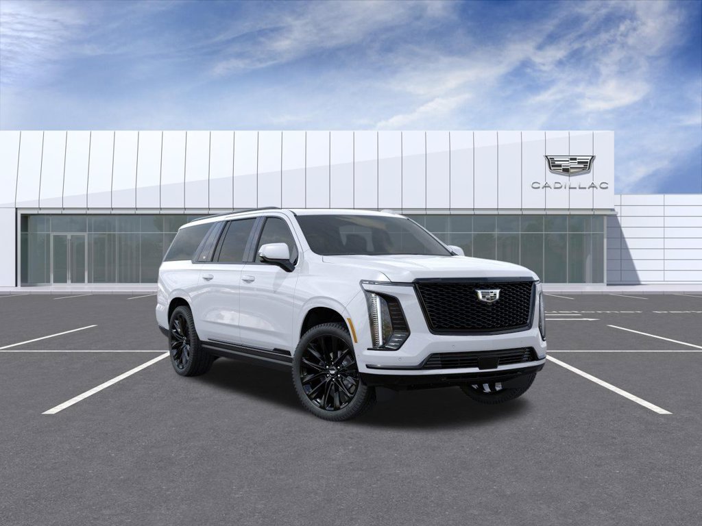  CADILLAC Escalade ESV