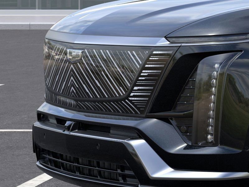 2026 Cadillac VISTIQ Platinum Sport - Photo 13
