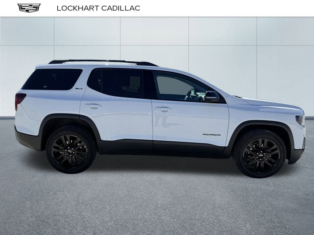 2023 Gmc Acadia SLT photo 2
