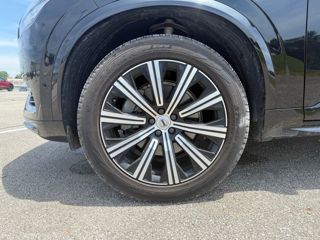 2024 Volvo XC90 Plus - Photo 14