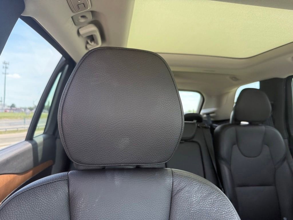 2024 Volvo XC90 Plus - Photo 32