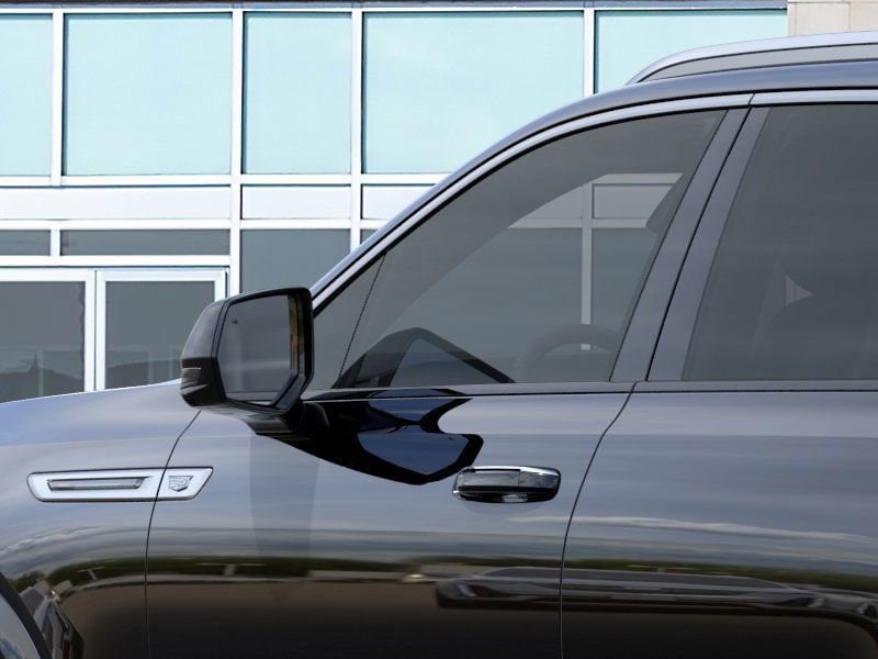 2026 Cadillac Escalade IQ Luxury - Photo 12