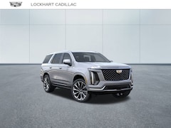 2026 CADILLAC Escalade Luxury SUV