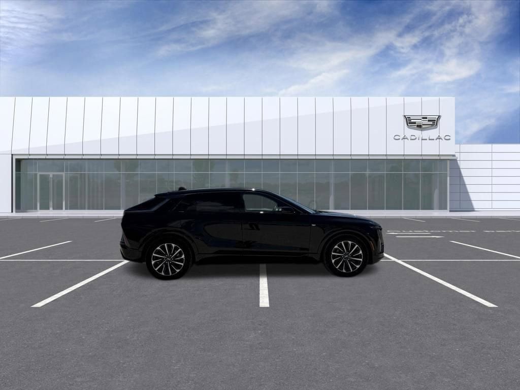 Used 2024 Cadillac LYRIQ Sport 2 with VIN 1GYKPVRLXRZ106988 for sale in Fishers, IN