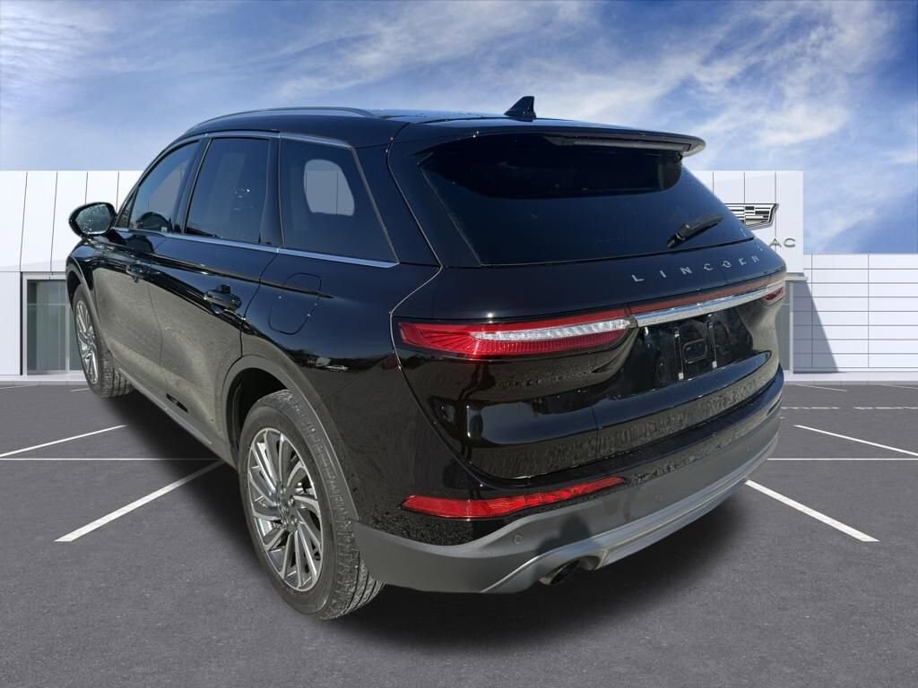 Used 2023 Lincoln Corsair Reserve