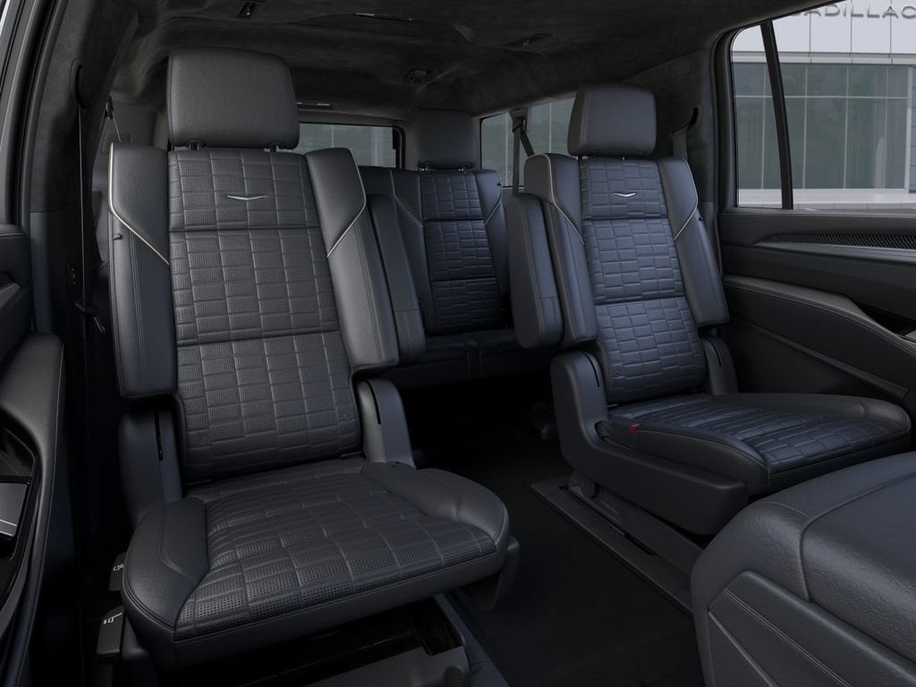 2026 Cadillac Escalade ESV V-Series - Photo 16