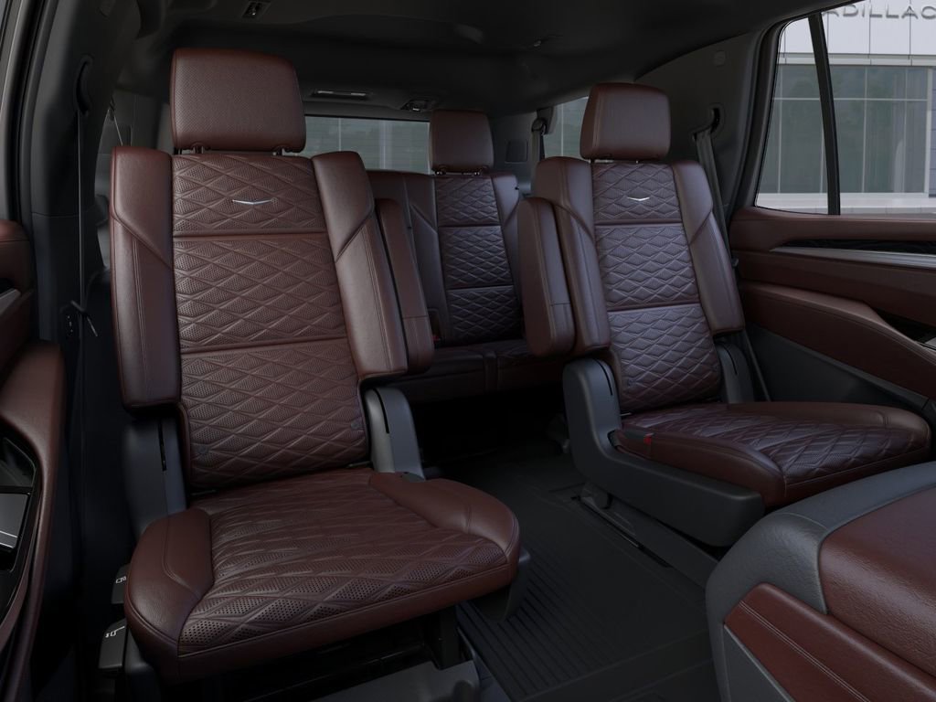 2026 Cadillac Escalade Luxury - Photo 17