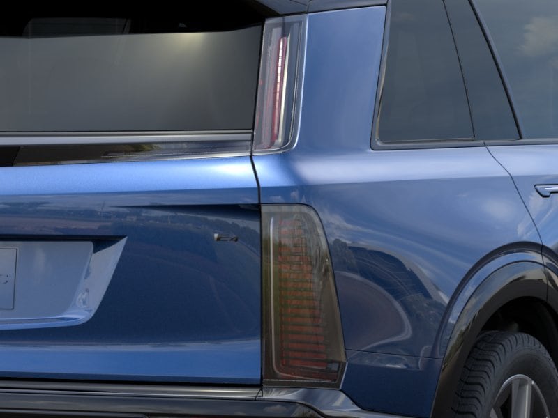 2027 Cadillac VISTIQ Sport - Photo 11