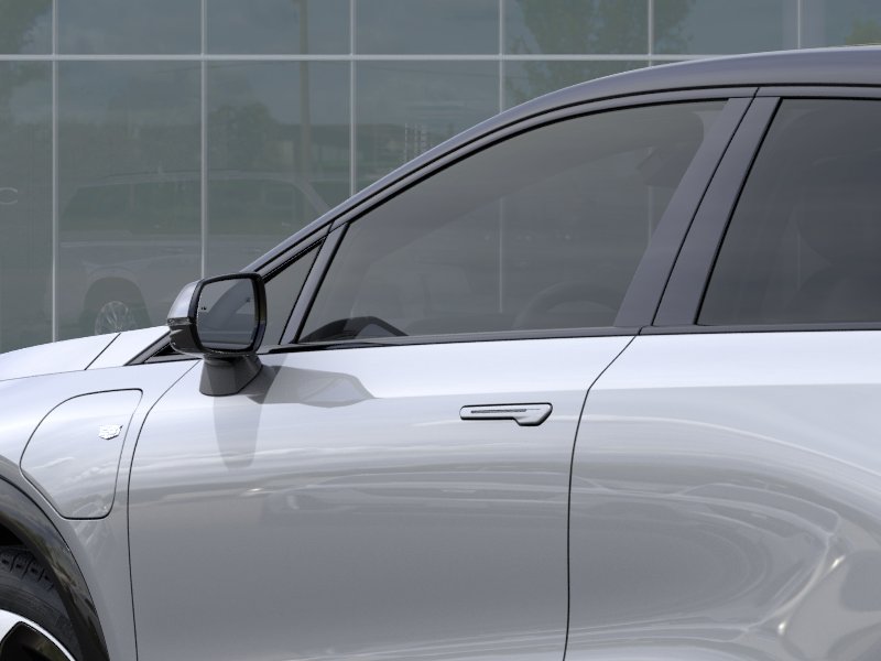 2026 Cadillac OPTIQ Sport - Photo 36