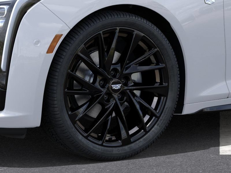 2026 Cadillac CT5 Sport - Photo 9