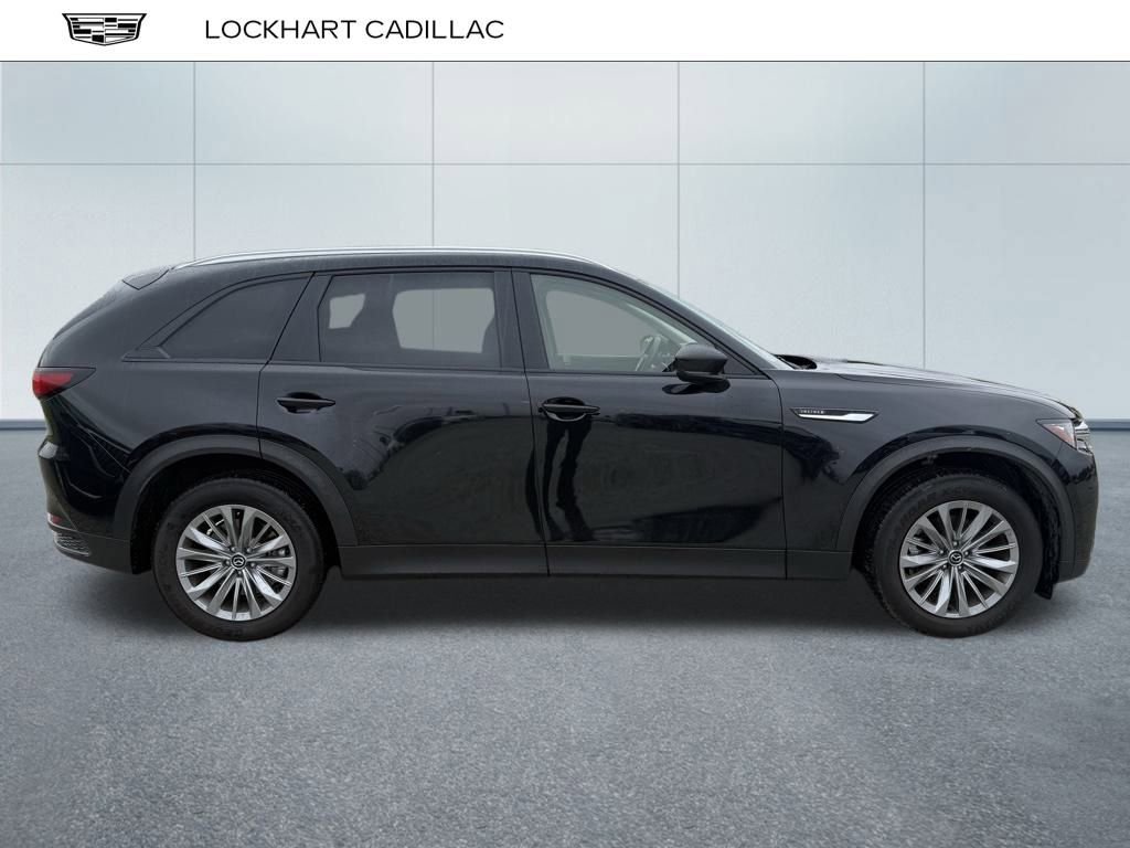 2025 Mazda CX-90 Select photo 2