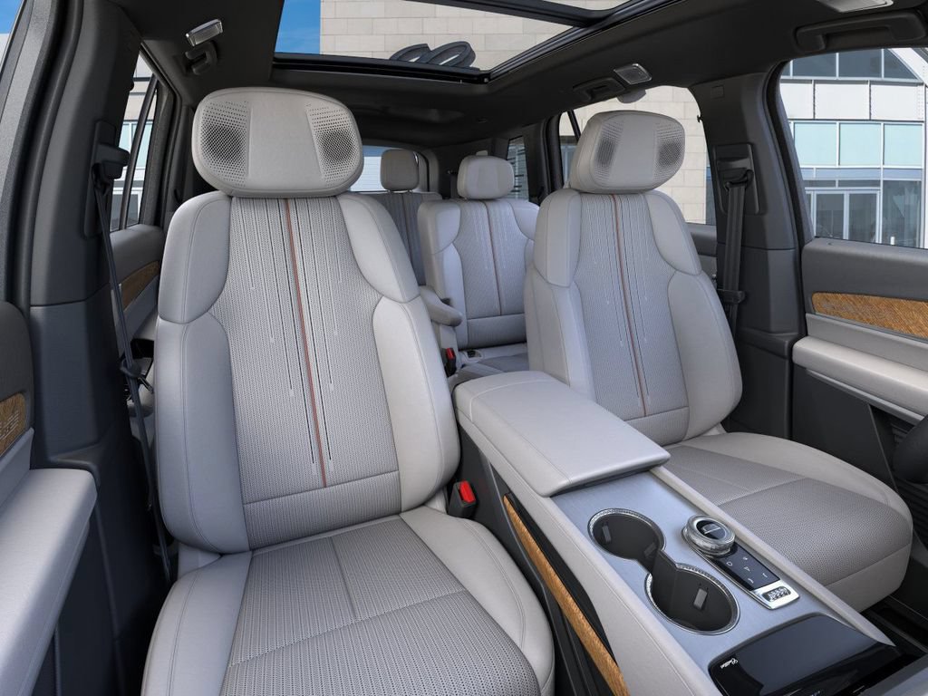 2026 Cadillac VISTIQ Luxury - Photo 16