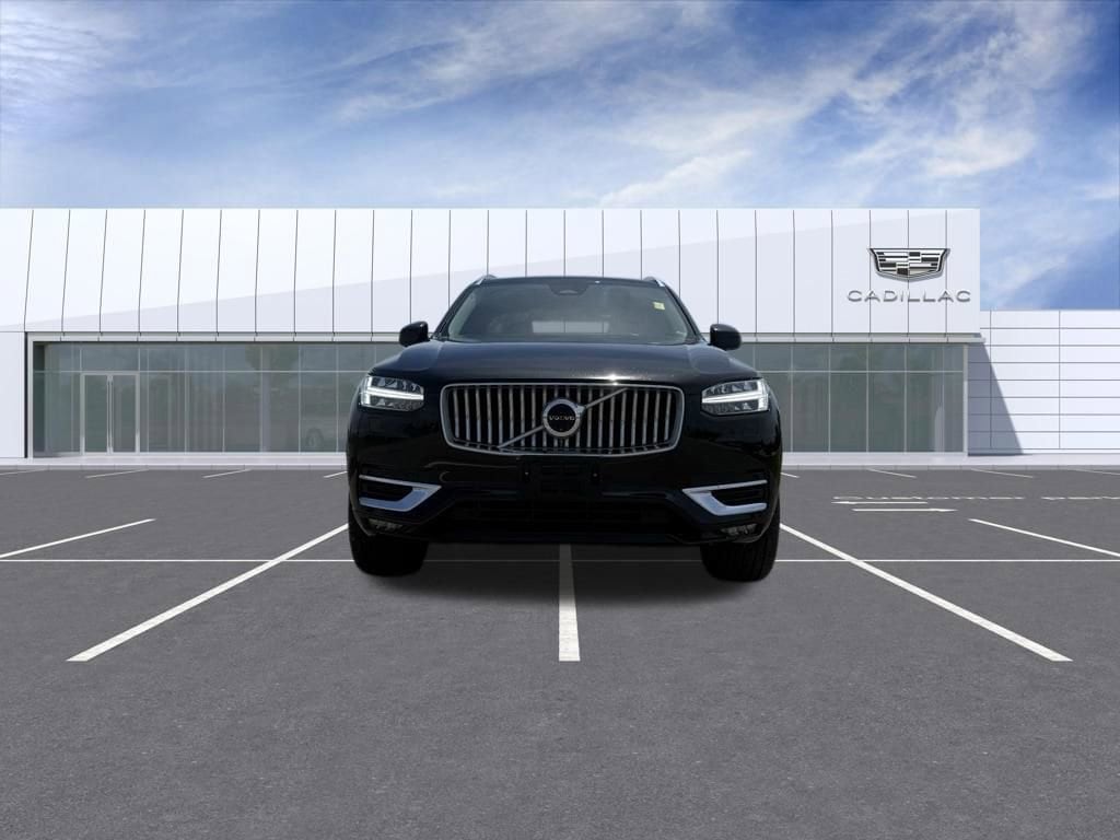 2024 Volvo XC90 Plus - Photo 7