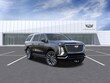  CADILLAC Escalade ESV