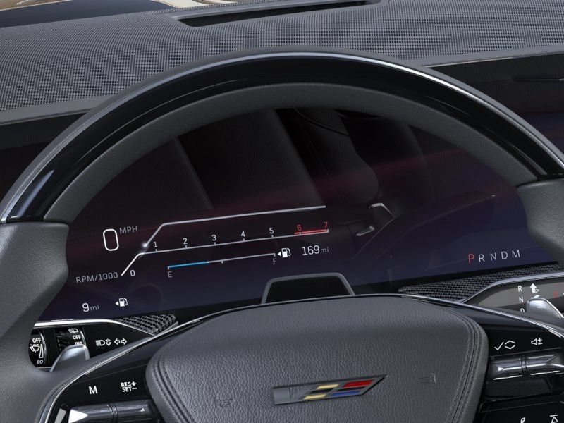 2026 Cadillac Escalade ESV V-Series - Photo 17