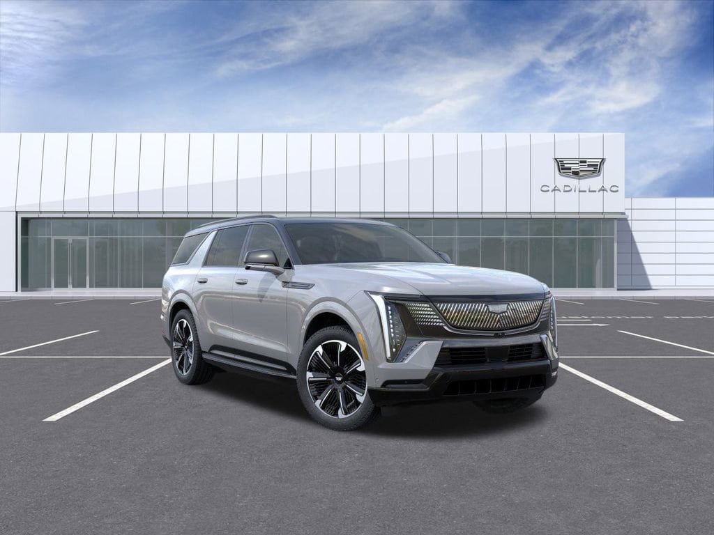 2026 Cadillac Escalade IQL