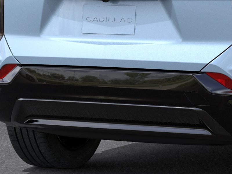 2026 Cadillac OPTIQ Sport - Photo 38