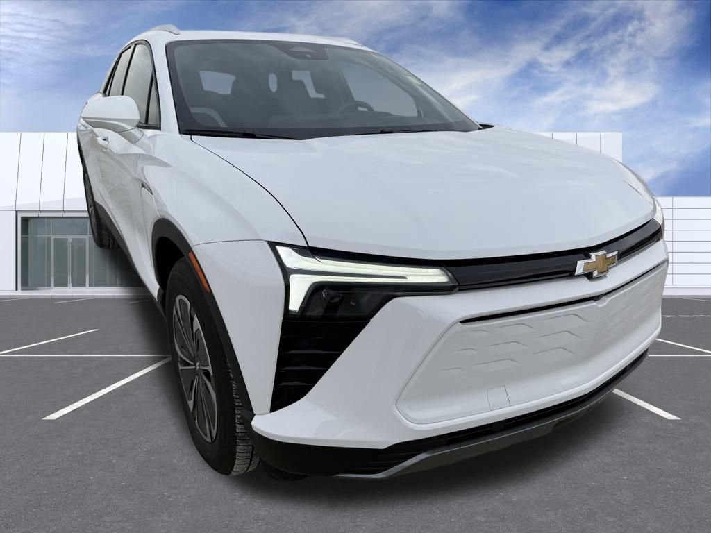 2024 Chevrolet Blazer EV LT