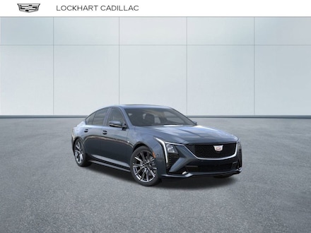2025 CADILLAC CT5 Sport Sedan