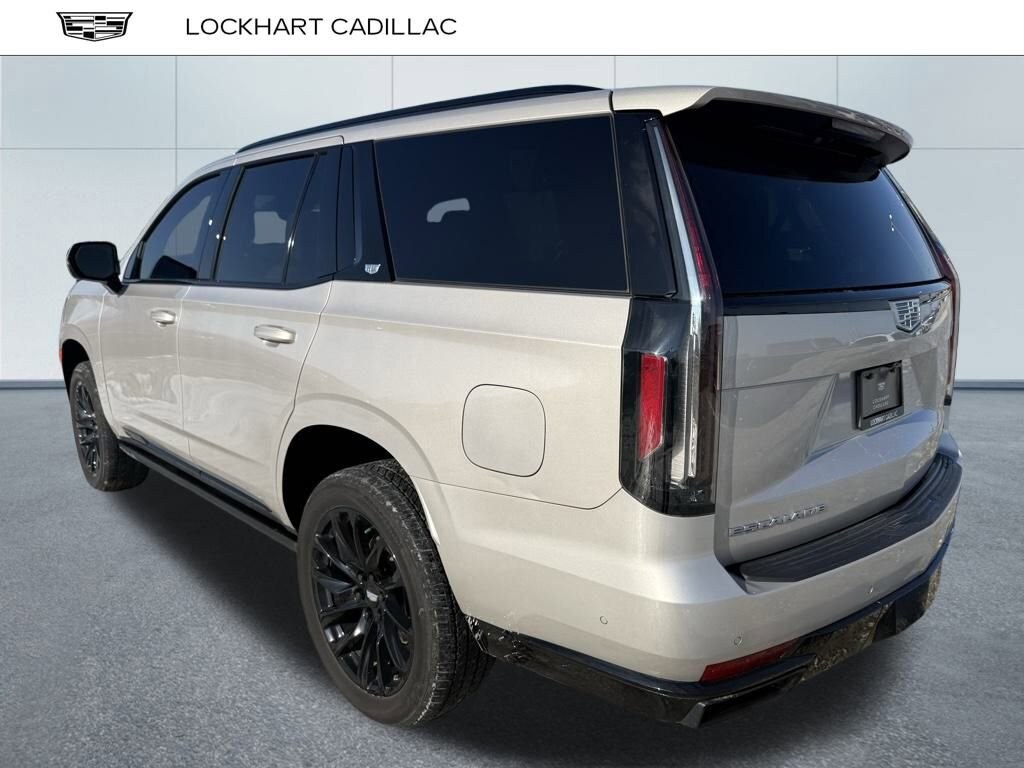 Used 2021 CADILLAC Escalade Sport Platinum SUV