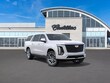 CADILLAC Escalade ESV