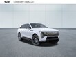 CADILLAC ESCALADE IQ