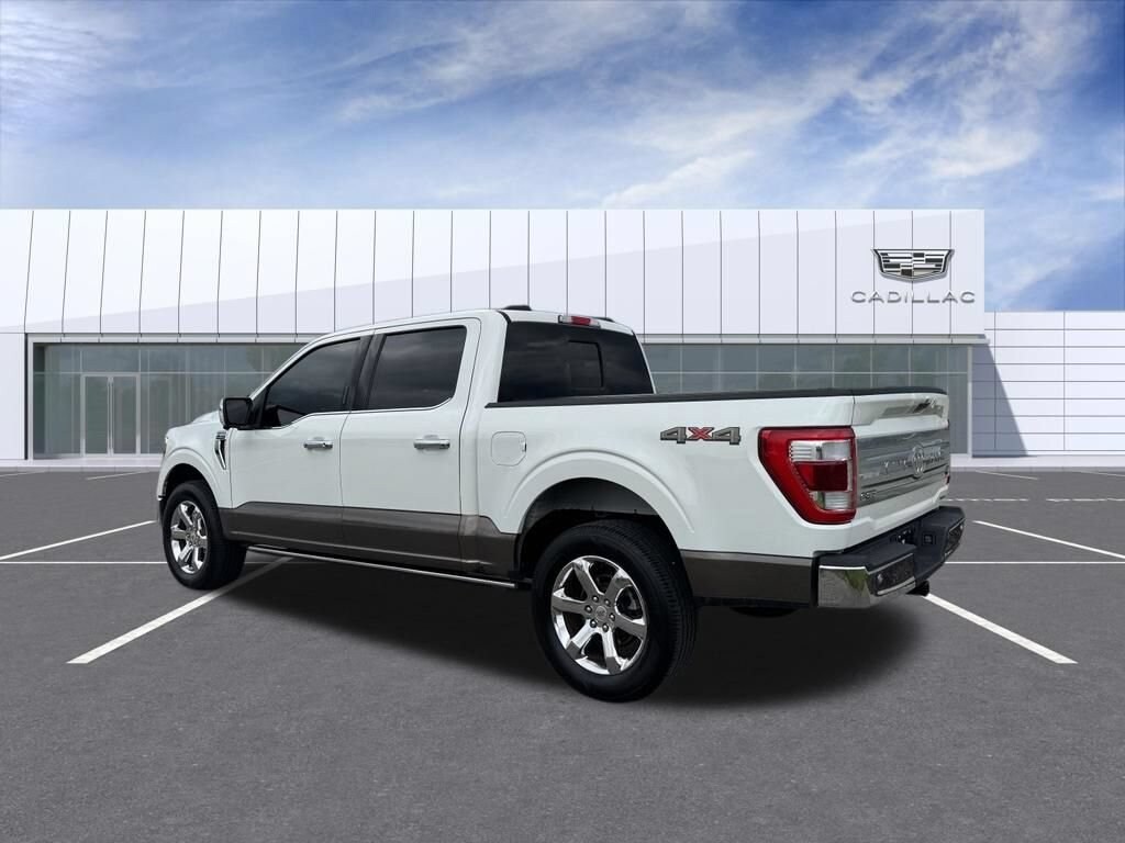 Used 2023 Ford F-150 XL