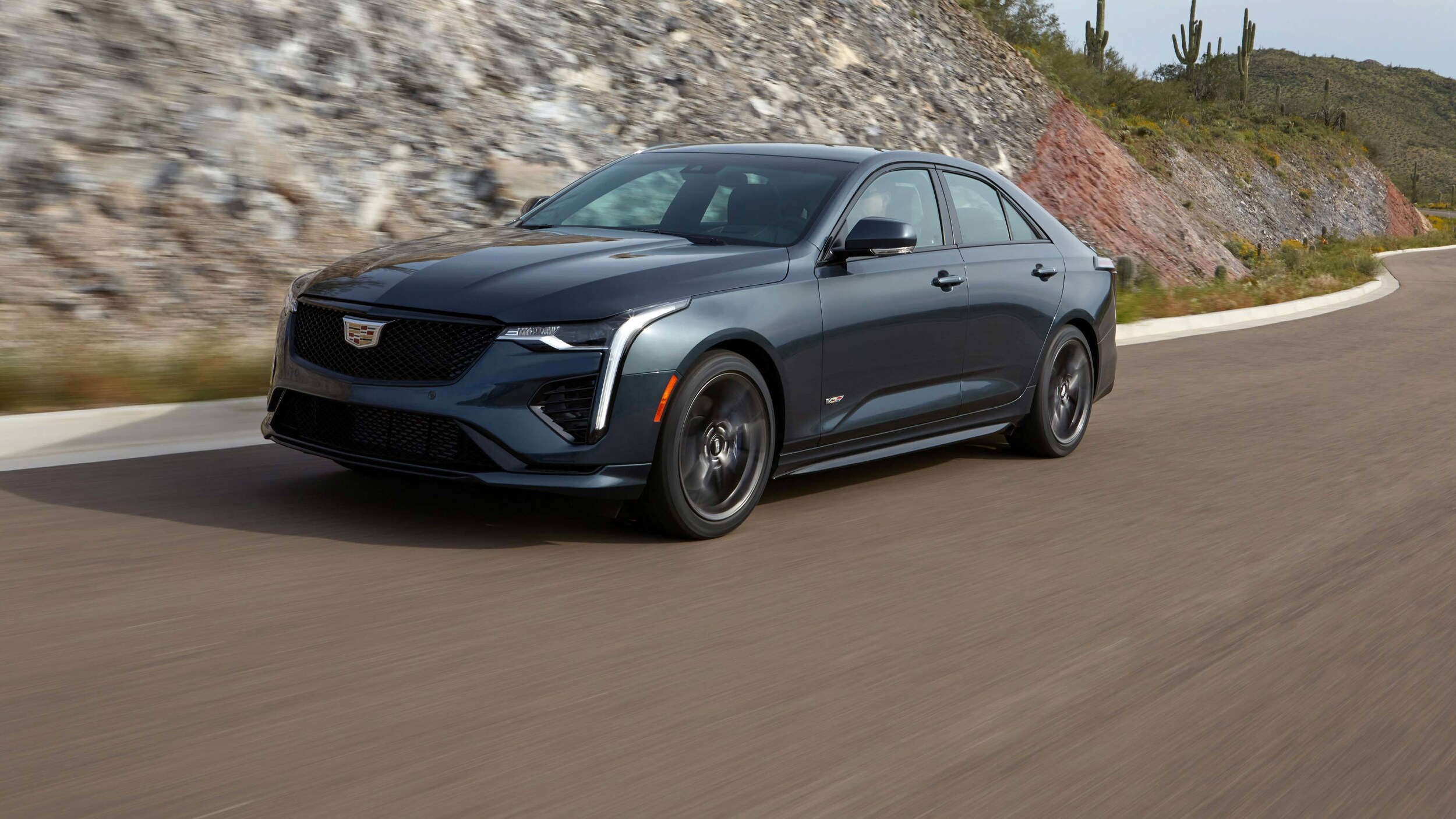 Fishers Lockhart Cadillac New & PreOwned CADILLAC Cars