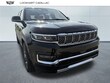 Jeep Grand Wagoneer