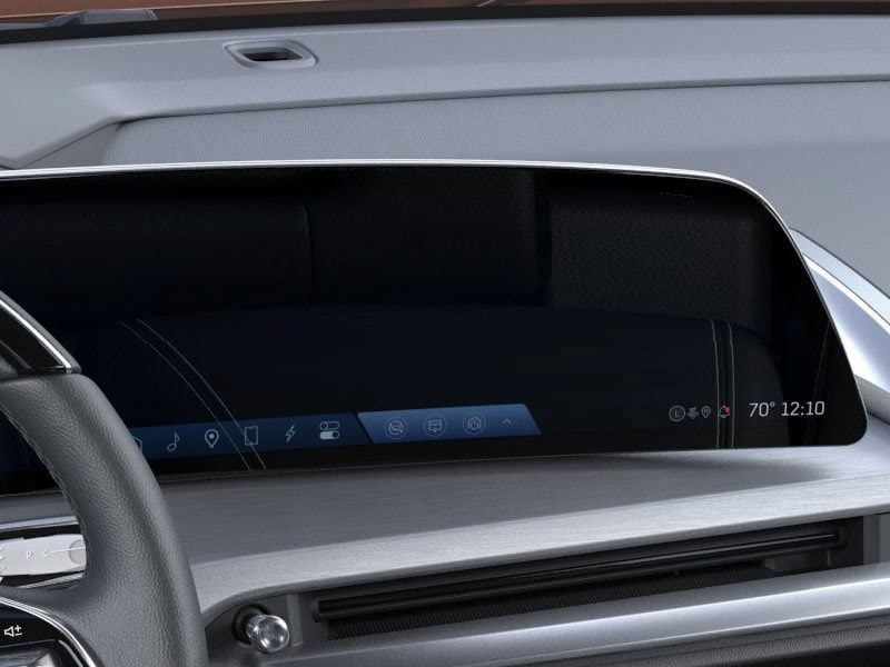 2027 Cadillac VISTIQ Platinum - Photo 20
