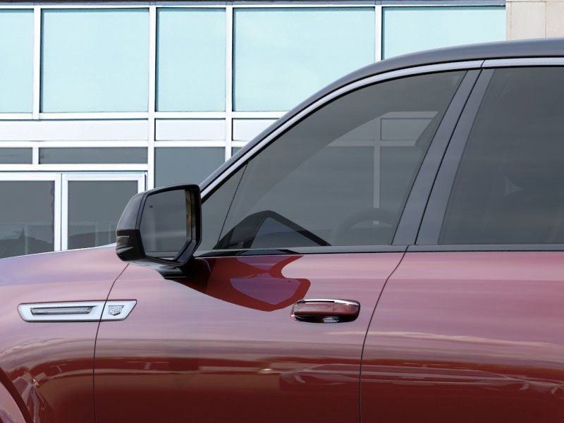 2025 Cadillac Escalade IQ Luxury 2 - Photo 12