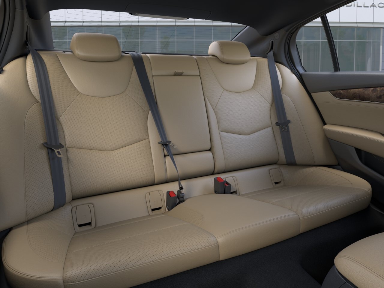 2026 Cadillac CT5 Premium Luxury - Photo 41