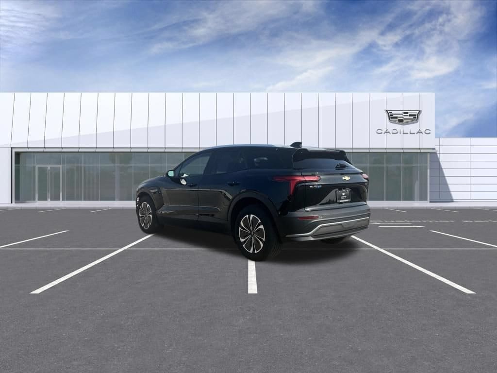 Used 2024 Chevrolet Blazer EV LT SUV