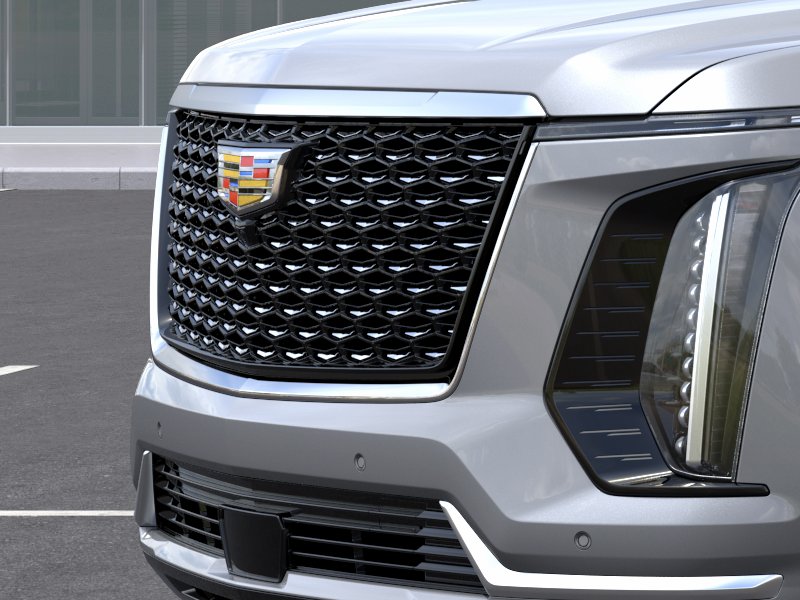 2026 Cadillac Escalade Luxury - Photo 37