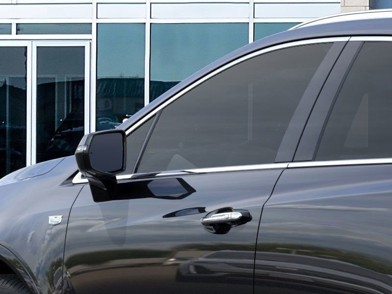 2025 Cadillac XT5 Premium Luxury - Photo 12